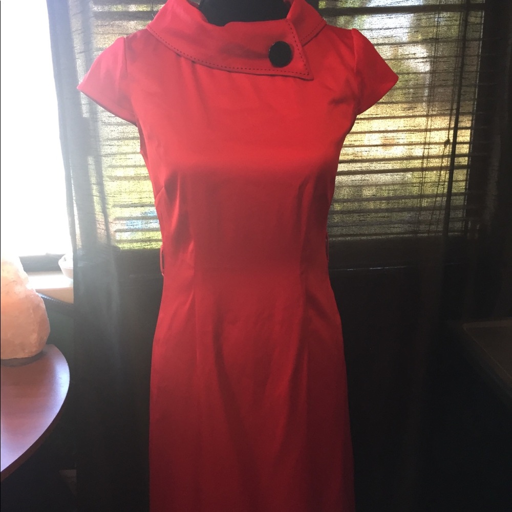 Vintage dress